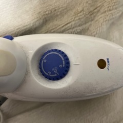 スチームアイロンの画像