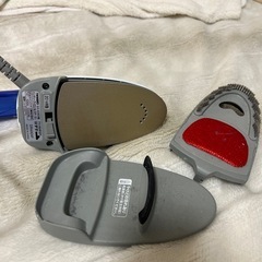スチームアイロンの画像