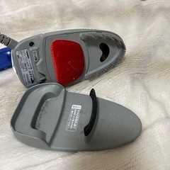 スチームアイロンの画像