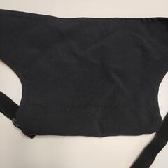 チェアベルト　キャリーフリーの画像