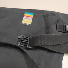 チェアベルト　キャリーフリーの画像