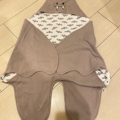 gelato pique✨レア✨こうもりおくるみ✨オールシーズン...