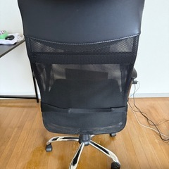 デスクチェアの画像