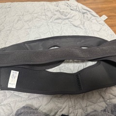 ベビーセット　コニー抱っこひも おくるみ スワドル ユニクロブランケット ワコール骨盤ベルト うさぎのヘッドガード その他いろいろ ベビーセットの画像