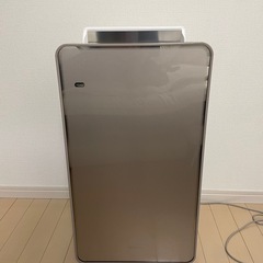 【美品】日立空気清浄機