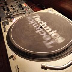 Technics テクニクス SL-1200MK5 ターンテーブ...
