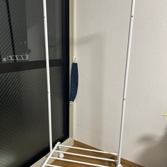 決定　ラック