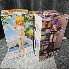   フィギュア
