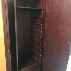 【今月中】クローゼット家具②の画像