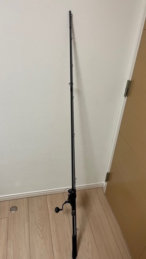 シーバスタックル