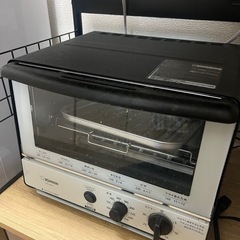 象印　オーブントースター　2020年製