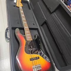 【ベース】Fender Japan JB75-75R フェンダー...