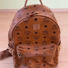 大人氣MCMショルダーバッグ