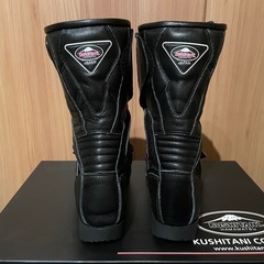 KUSHITANI K-4539 
GPWブーツ　26.5 新品の画像