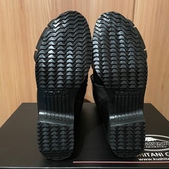 KUSHITANI K-4539 
GPWブーツ　26.5 新品の画像