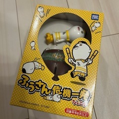 黒ひげ危機一髪(ふうさんver.)
