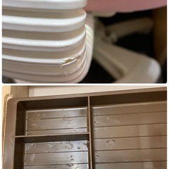 コイズミ　学習机の画像