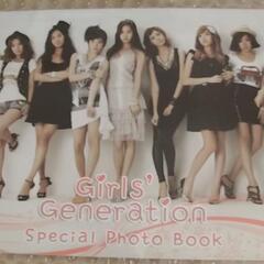 【輸入版】Girls'Generation Special Ph...