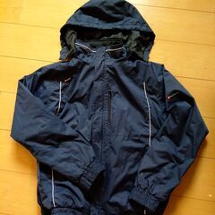 男性用　ブルゾン　サイズ 