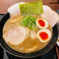 ラーメン巡りしませんか？