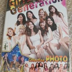 【輸入版】Girls Generation collection...