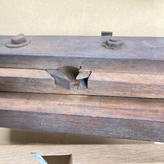 かんな　鉋　9個セット　工具　DIYの画像