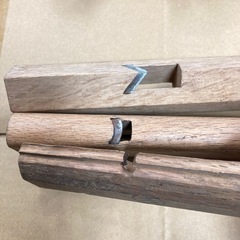 かんな　鉋　9個セット　工具　DIYの画像