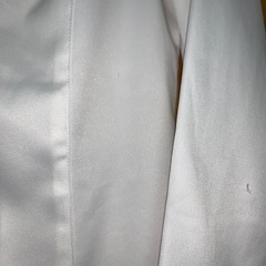 レディース・ブラウス・シャツ　
サイズ１３号  ギズ難あり　2枚セットの画像