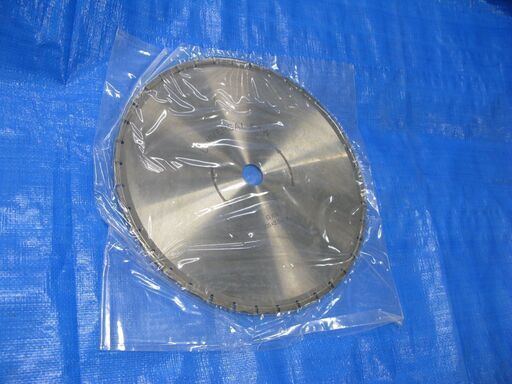 (電動工具)丸ノコ替刃305mm