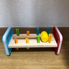 知育玩具 (月末処分)
