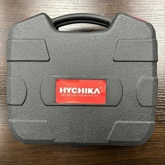 HYCHIKA 電動ドライバー 充電式ドライバードリル