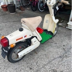 YAMAHA パッソルの画像