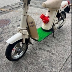 YAMAHA パッソルの画像