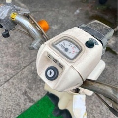 YAMAHA パッソルの画像
