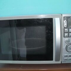 東芝　電子レンジ