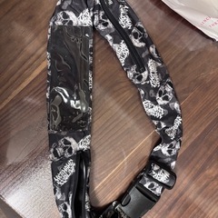 ホールドチューブ