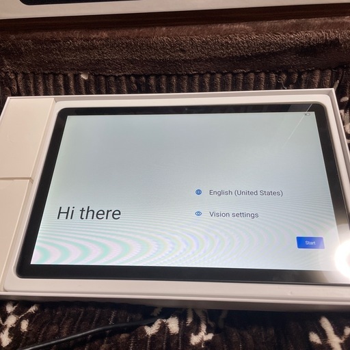 家電 Tab90WiFi