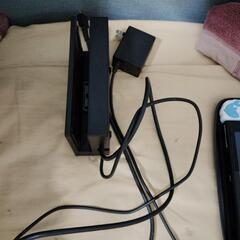 任天堂Switch本体＆ソフト4個セットの画像