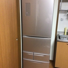 東芝冷蔵庫の中古が安い！激安で譲ります・無料であげます(4