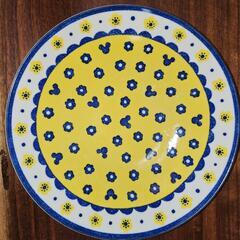 <お値下げ可能>ディズニーパスタプレートの画像