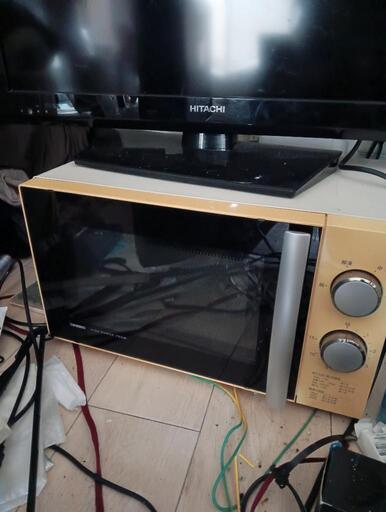32型TV