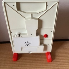 おもちゃのパチンコ台
の画像