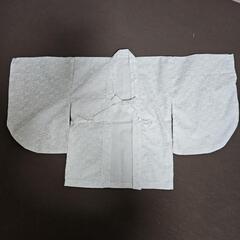 羽織付き子供袴 ハンドメイド ②の画像