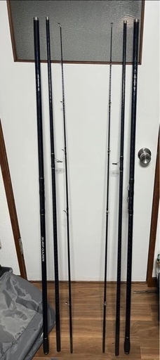 SHIMANO サーフゲイザー