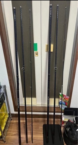 SHIMANO サーフゲイザー