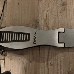 電子ドラム　PLAYTECH ( プレイテック ) PDS-750 の画像