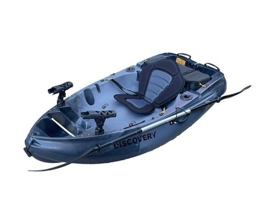 ディスカバリー　コンパクトカヤック