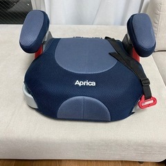 【最終週末セール‼️3月7.8.9日まで掲載】ジュニアシート