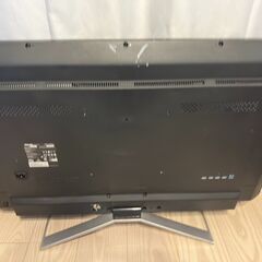 ジャンク　PHILIPS 40型4K対応ワイド液晶ディスプレイB...