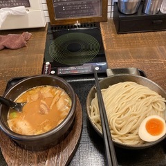 つけ麺遠征できる人 − 茨城県